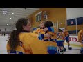 Chipotle-USA Hockey Nationals | Lovell Academy Wins High School Girls 2A National Championship