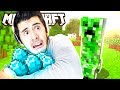 KULE BASKINI ZENGİN OLDUMMM!! - Minecraft Hexxit #5