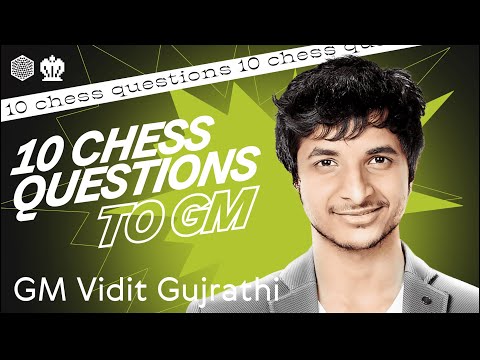 Vidit Gujrathi's mantra to tackle big tournament pressure: Family
