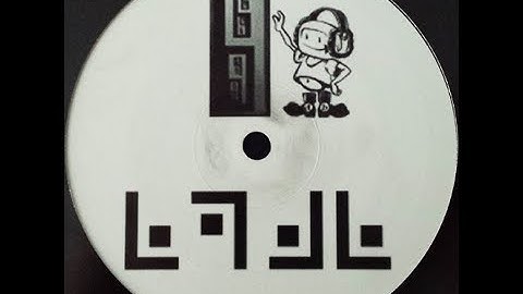 69db - Cycle Shit EP 1997 [A] Untitled