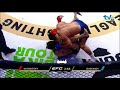 АРТУР ГУСЕЙНОВ - ХОМИЦКИЙ КИРИЛЛ / EAGLE FIGHTING CHAMPIONSHIP 30