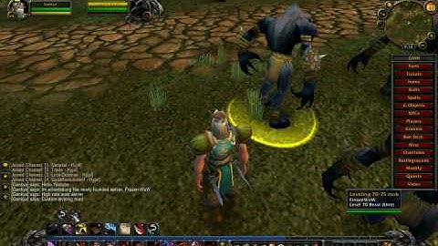 How to create a 3.1.3 wow server!