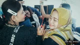 X-Band Entertainment Live Show • Eka Wikwik Bp2 | Mabuk Janda