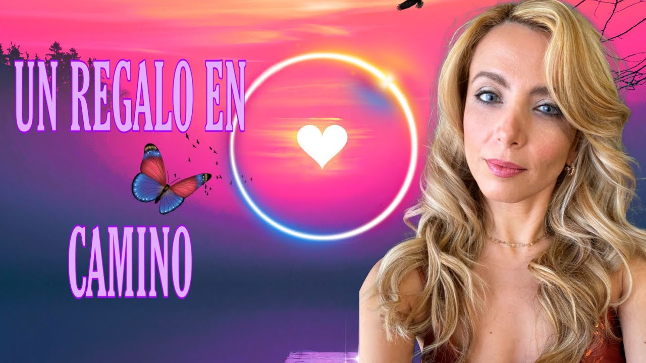 MIRA LO QUE EL UNIVERSO TIENE PARA TI - YouTube