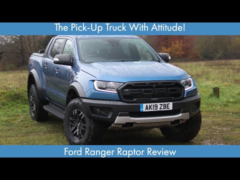 ford-ranger-raptor-review:-the-pick-up-truck-with-attitude!