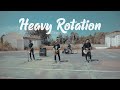 Download Lagu JKT48 - Heavy Rotation (Cover by Missing Madeline)