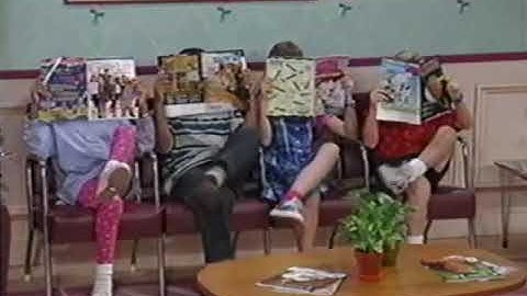 Walk Around The Block (All Versions) Part 18