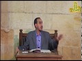 الحلقة 2 من شرح متن الخريدة البهية للدكتور مختار محسن قناة أزهر تى فى