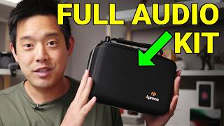 Best Audio Gear for Videographers 2026