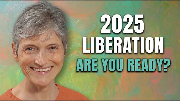 Saturn's Final Test: The 2025 Liberation Begins (Are You Ready?)