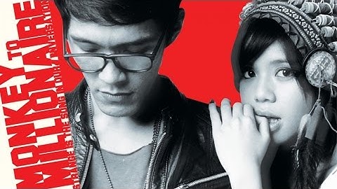 Monkey to Millionaire - Strange Is the Song in Our Conversation (Official Audio)