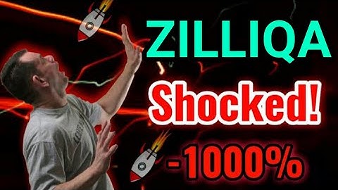 Zilliqa Shocked Changes OMG! || Zilliqa Price Prediction || Zilliqa today News || Crypto News