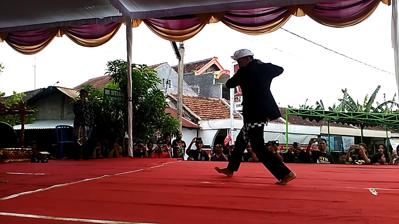 SURAN AKBAR STK-BOXING