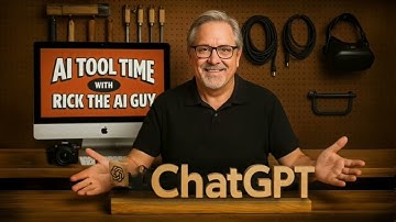 Unlocking ChatGPT: Your Ultimate Deep Dive | Folders, Prompts & Pro Tips!