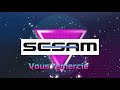 Sesam vous remercie