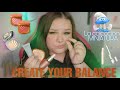 Kiko milano create your balance  nueva coleccin 2023 kikomilano  gatita makeup
