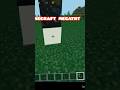 Minecraft megatnt in concrete powder trending yougaming