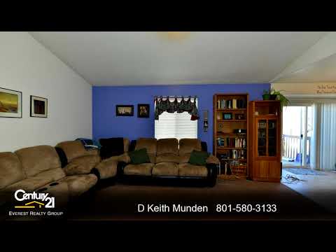 10749 S Pine Grove Way, South Jordan, UT home video tour