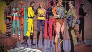 Download Watchmen Comic Alan Moore Pics
