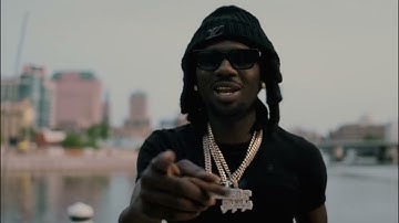 Chicken P - Stop Playin Wit Me (Official Video)