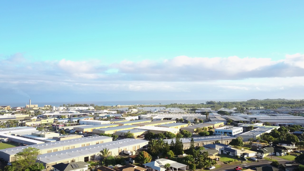 Mavic Gimbal shake and tilted horizon when turning/panning - YouTube