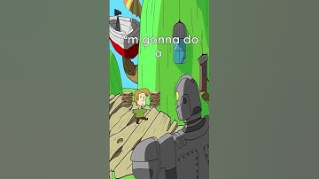 Shaggy Dies. MultiVersus break-dancing sims cat meme animated #shorts