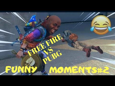 Tiktok Frerfire Free Fire Vs Pubg Funnytiktok Thuggamer Free Fire New Funny Moments 2 Youtube