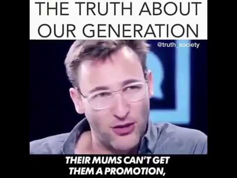The Millennial Question