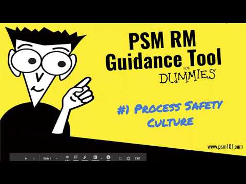 Process Safety Culture - Virda