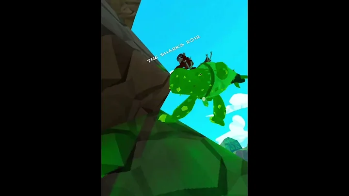 How to get a free dinosaur in UG #vr #shorts 