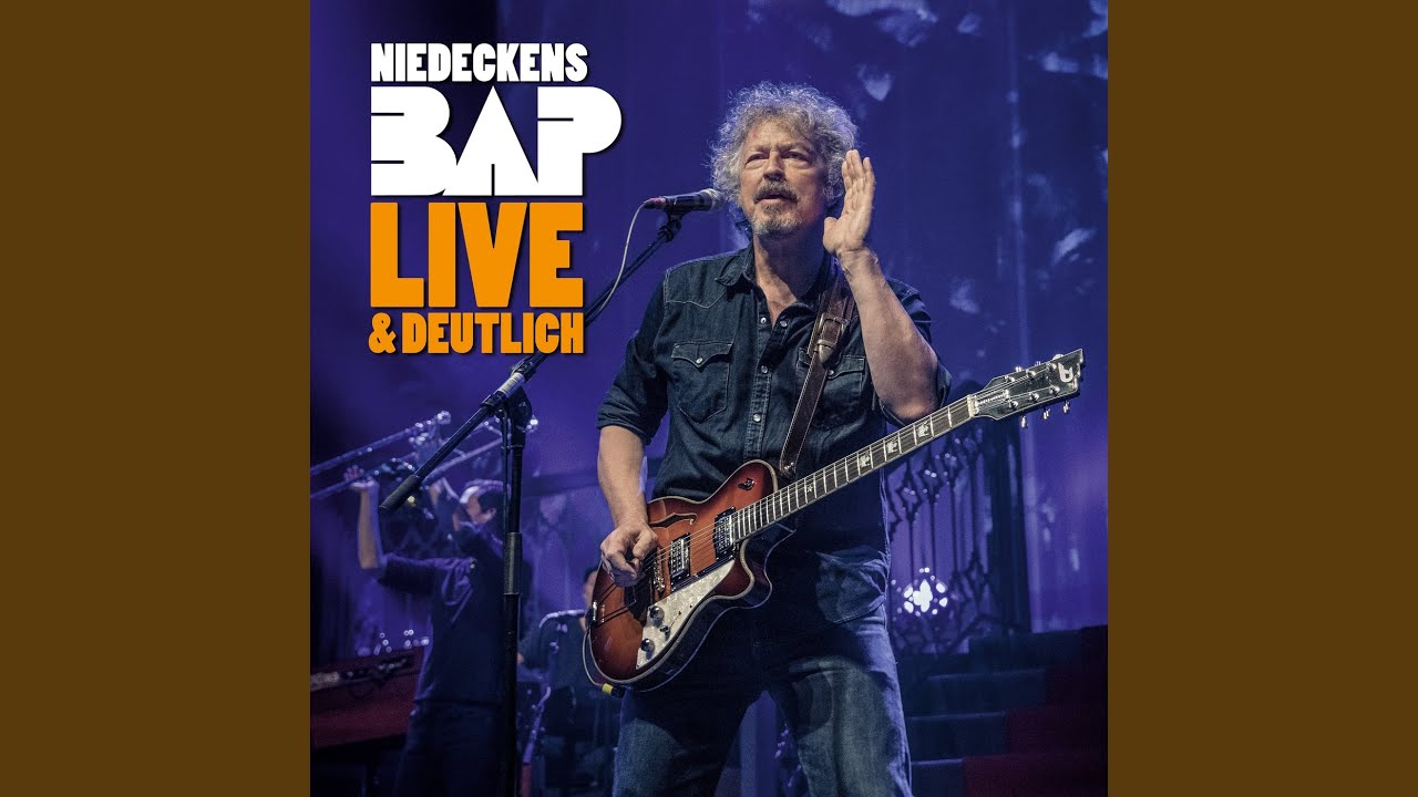 Kristallnaach (Live) YouTube Kristallnaach (Live) YouTube