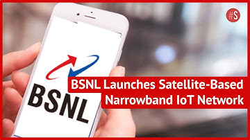 BSNL Unveils World