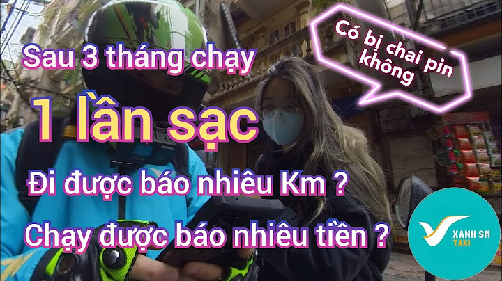 1 ký điện chạy được bao nhiêu km