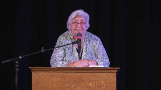 Dartmouth Class of 1970 Formal Dinner Address: Marysa Navarro-Aranguren
