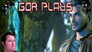 Gor Plays: Flashback (2013)