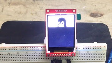 ILI9225 2.2 and 2.4" Fast library for Arduino Uno, mini and nano