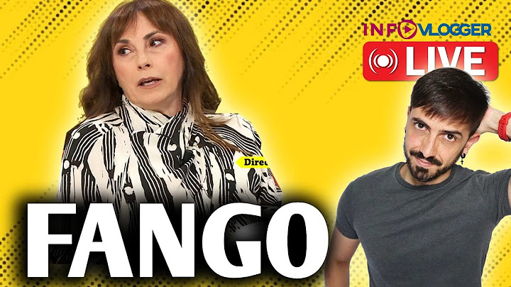 EL MAYOR RIDÍCULO DE LA HISTORIA DEL PERIODISMO / InfoVlogger LIVE