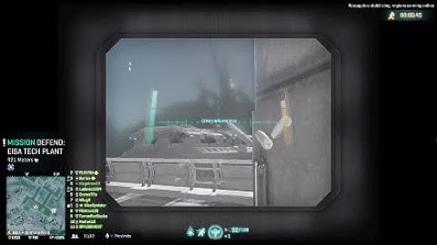 Accused Of Cheating By Salty Player ... - FLXVRM GUCCI - Planetside2 PS4 Pro -