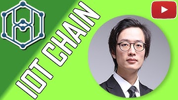 IoT Chain - Lite IOT OS (Review 2018)