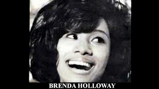 HD#590.Brenda Holloway 1966 - 