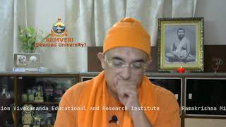 Sri Ramakrishna Lila Prasanga -2020-July-22