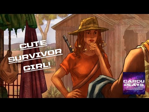 Broken Roads❤️Video Gameplay