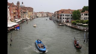 Schiller - Sonnentor (Venedig 06/17) Teil 4