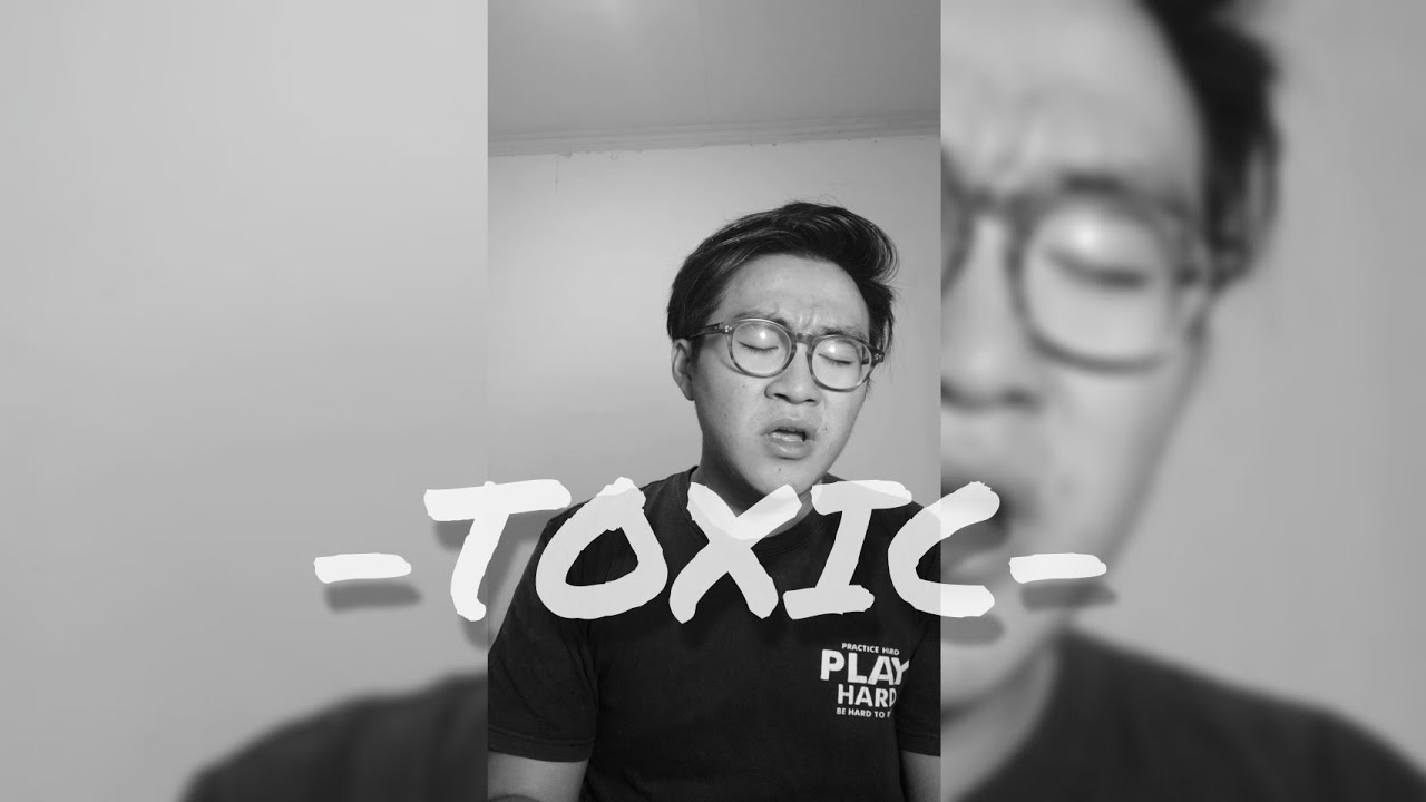 Παρακολούθηση Britney Spears - Toxic | Short cover by Madison στο YouTube Παρακολούθηση Britney Spears - Toxic | Short cover by Madison στο YouTube