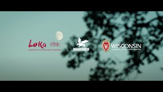 Trailer - Loka Sacred Wisdom Sacred Earth Documentary