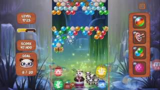 Panda Pop- Level 1725