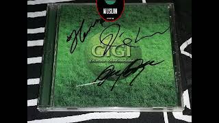 GIGI - Raihlah Kemenangan (2005) Full Album HQ FLAC Audio