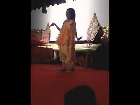 Kediri Jayati  Ressy Arshynta