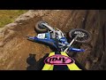 Jimmy Decotis YZ 125 2024 Canadian Triple Crown Series Deschambault Premix Moto 1 Red Flag 4K Jimmy Decotis YZ 125 2024 Canadian Triple Crown Series Deschambault Premix Moto 1 Red Flag 4K