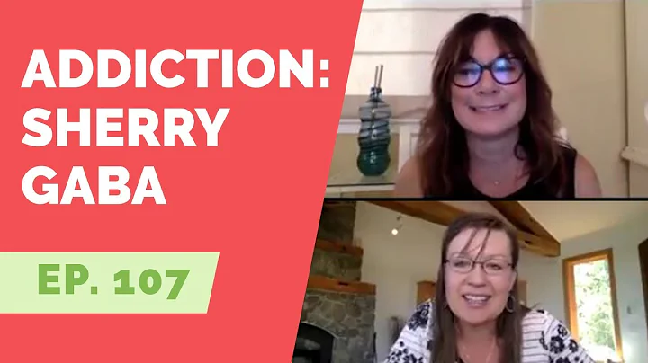 EP 107:  Relationship Junkie with Sherry Gaba